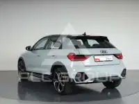 2023 Audi A1