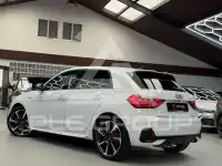 2023 Audi A1