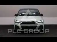 2023 Audi A1