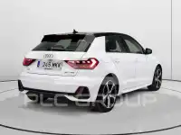 2023 Audi A1