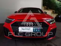 2023 Audi A1