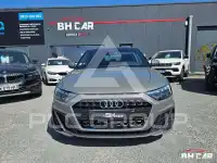 2023 Audi A1