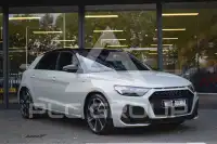 2023 Audi A1