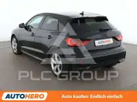 2023 Audi A1