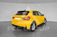 2023 Audi A1