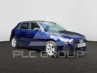 2023 Audi A1