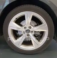 2023 Audi A1