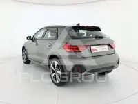 2023 Audi A1