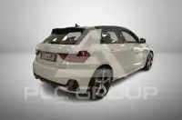 2023 Audi A1