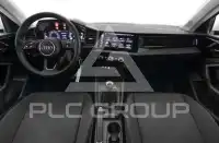 2023 Audi A1