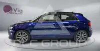 2023 Audi A1