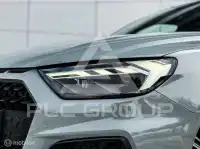 2023 Audi A1