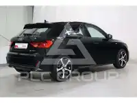 2023 Audi A1