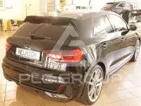 2023 Audi A1