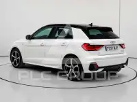 2023 Audi A1