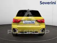 2023 Audi A1