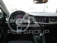 2023 Audi A1