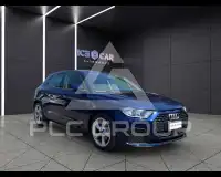 2023 Audi A1