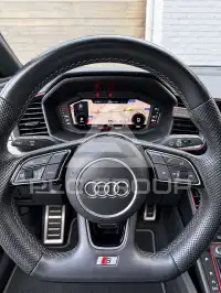 2023 Audi A1