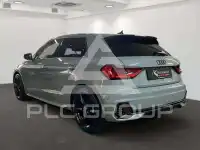 2023 Audi A1