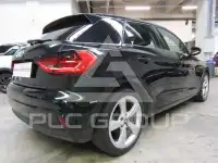 2023 Audi A1