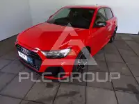 2023 Audi A1