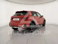2023 Audi A1