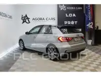 2023 Audi A1