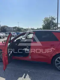 2023 Audi A1