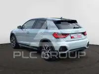 2023 Audi A1