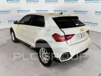 2023 Audi A1