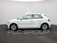 2023 Audi A1