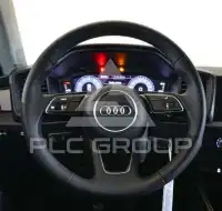 2023 Audi A1