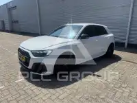 2023 Audi A1