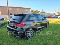 2023 Audi A1