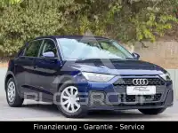 2023 Audi A1