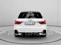 2023 Audi A1