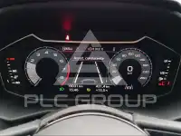 2023 Audi A1