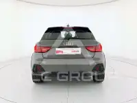 2023 Audi A1