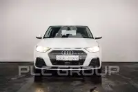 2023 Audi A1