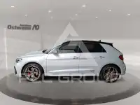 2023 Audi A1