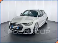 2023 Audi A1