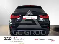 2023 Audi A1