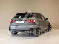 2023 Audi A1