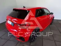2023 Audi A1