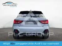 2023 Audi A1
