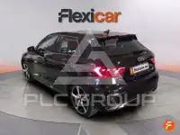 2023 Audi A1