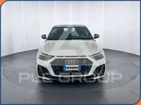 2023 Audi A1