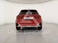 2023 Audi A1