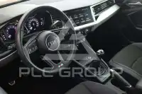 2023 Audi A1